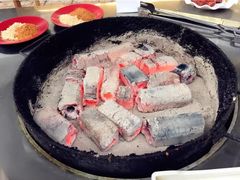 -五彩凉山自助西昌烧烤(柳翠路店)