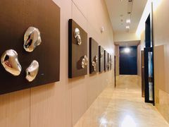 -苏州环球188国际公寓(金鸡湖店)
