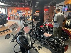 -北京德悦行BMW宝马摩托车