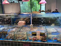 -广府乡下·饭庄(新港东路店)