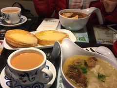 -翠华餐厅(湾仔店)