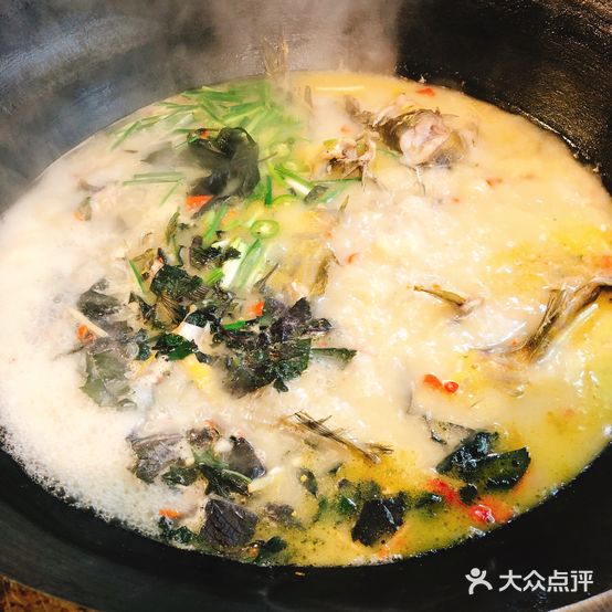 上岸渔民(湘江南路店)