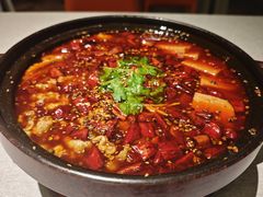 -星·South Beauty·俏江南(国贸店)