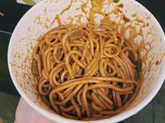 -蔡记炸酱热干面(昌里路店)
