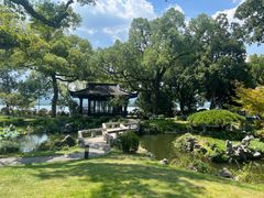 -杭州西湖柳莺里酒店·闻莺厅