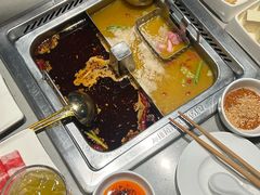 -海底捞火锅(杭州滨江九宜城店)