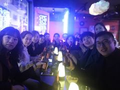 -好久不见网红乐队酒吧(鼓浪屿海底世界店)