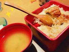 -千代武日本料理(哈西店)