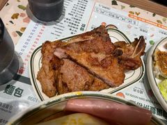 -华嫂冰室(尖沙咀店)