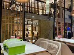 -川味堂·四川豆花(八卦岭店)