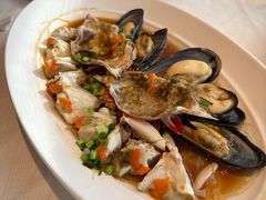 -高佳庄·舟山海鲜(海景旗舰店)