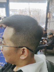 -大人物·男士理发馆