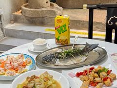-东坊味道私房菜·地道顺德菜(大良店)