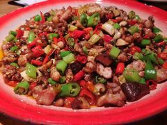 -泥糊破店小酒馆·团建聚餐(南京西路店)