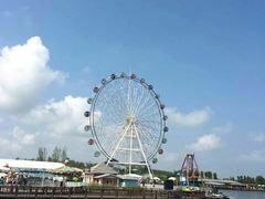 -渔岛海洋度假区