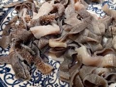 -北京老门框爆肚涮肉馆(锦业路店)
