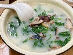-南记食粥坊·宵夜大排档(莲花店)