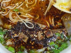 -东方宫中国兰州牛肉拉面(新起街店)