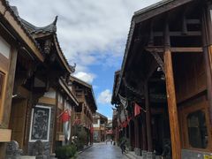 -松州古城