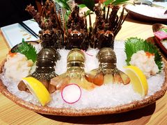 -花和海鲜自助(梅江店)