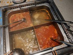 -海底捞火锅(步步高新天地店)