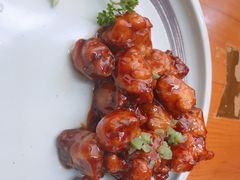 -几荷·恰似故人来(秀水广场店)