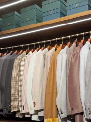 点击看大图 -LDIAMON西服定制(温州店)