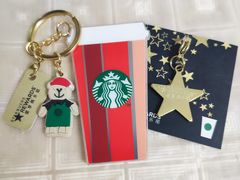 -星巴克(来福士办公楼店)