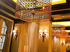 -大堂吧·下午茶·特调鸡尾酒(大连一方城堡豪华精选酒店)