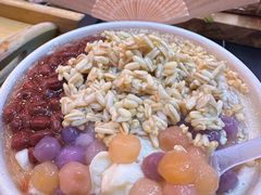 -沙州食驿·非遗小吃夜市