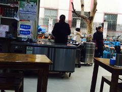 -沈妈砂锅(光华村店)