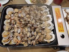 -良友·海鲜青岛菜(五四广场店)