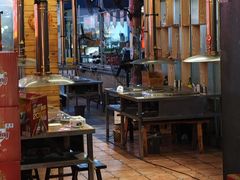 -大凉山彝家烤肉坊自助西昌火盆烧烤(建设路店)