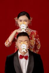 点击看大图 -桔子摄影