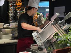 -宴立方海鲜自助(义乌万达广场店)