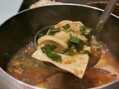 -久宴·天目湖大鱼头(恐龙园店)