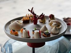 -日落吧·海景咖啡厅·餐酒吧·鸡尾酒·下午茶·乐队表演·浪漫夕阳·三亚文华东方酒店