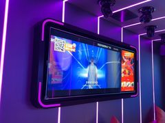 -星聚会KTV X Party(广州高德置地店)