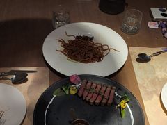 -可可厨房西餐厅