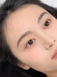 -韩美绣·骨相纹眉·洗眉美瞳线
