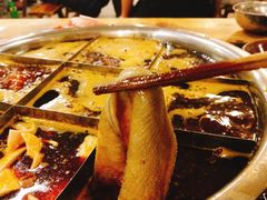 -邓莽子老火锅(鲁祖庙店)