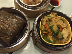 -点点心点心专门店(旺角店)