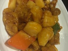 -潮堂 · 潮州菜(国贸商城店)