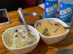 -乐山长药老地方油炸串串(峨眉四中店)