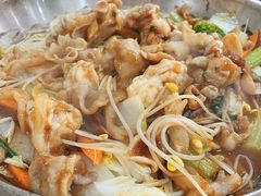 -标记好食