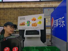 -赛百味SUBWAY(2.5产业园店)