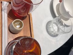 港式冻柠檬茶-鹿港小镇(霄云店)