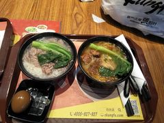 -真功夫(华凯广场店)