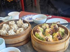 -都一处烧麦馆(前门店)