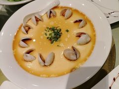 -唐拉雅秀酒店-唐苑中餐厅